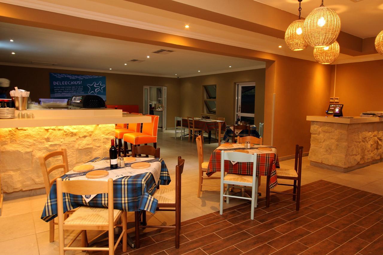 Bush Bungalows At Sun City Resort Рустенбург Екстериор снимка