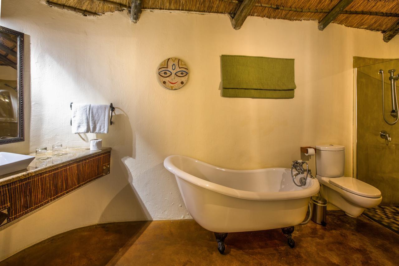 Bush Bungalows At Sun City Resort Рустенбург Екстериор снимка